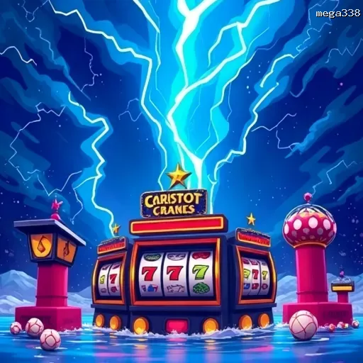 mega338: Promo dan Bonus Terbaik untuk Para Gamer Indonesia