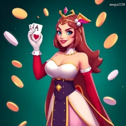 Menggali Fitur Menarik di Situs Game mega338
