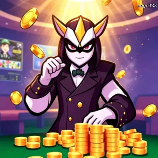 Keamanan dan Keandalan Situs mega338 di Dunia Game